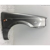 Крыло Перед. Правая Volkswagen Passat B3 1993 357821022