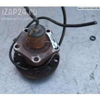 Ступица Зад. Левая Audi A6 C5 (1997-2005) 2004 8E0501611J
