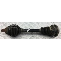 Полуось (приводной вал) Перед. Левая Volkswagen Passat B6 2006 1K0407271NP