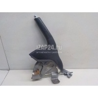 Рычаг стояночного тормоза Mazda Mazda 6 (GG) (2002 - 2007) GJ6R44010F02