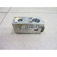 Клапан кондиционера Renault Kaptur (2016 - ) 922700505R