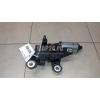 Моторчик стеклоочистителя задний VAG A1 (8X) (2010 - 2018) 4G9955711C