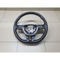 Рулевое колесо для AIR BAG (без AIR BAG) VAG Tiguan 2016 5TA419091ADE74