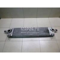 Интеркулер Nissan Qashqai (J10) (2006 - 2014) 14461JD50B