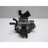 Заслонка дроссельная механическая Hyundai-Kia i20 (2008 - 2014) 351002B120