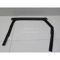 Уплотнитель стекла двери VAG A4 [B9] 2015 8W9839439D