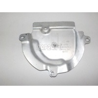 Кожух VAG A4 [B9] (2015 - ) 8W0805584A