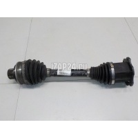 Полуось передняя VAG A4 [B9] (2015 - ) 8W0407271E