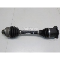 Полуось передняя VAG A4 [B9] (2015 - ) 8W0407271E