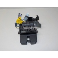 Замок багажника VAG Kodiaq (2017 - ) 4M0827506D