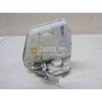 Замок двери задней левой Mazda Mazda 3 (BL) (2009 - 2013) BBM473310A
