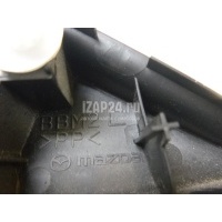 Крышка зеркала внутренняя левая Mazda Mazda 3 (BL) (2009 - 2013) BBM269171C