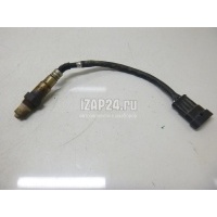 Датчик кислородный/Lambdasonde BOSCH 500 (2008 - ) 0258006206