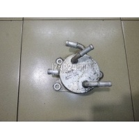 Радиатор (маслоохладитель) АКПП Toyota Camry V40 (2006 - 2011) 3349333010