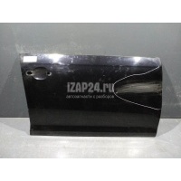 Дверь передняя правая VAG Golf V (2003 - 2009) 1K5831106F