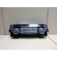 Блок управления климатической установкой Nissan Qashqai (J11) 2014 275004EA1A