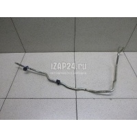 Трубка системы охлаждения Nissan Qashqai (J11) 2014 217414ED0A