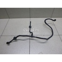 Трубка вакуумная Nissan Qashqai (J11) 2014 0199300Q0D