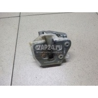 Замок багажника Mitsubishi Outlander XL (CW) (2006 - 2012) 5808A026