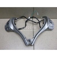 Кнопка многофункциональная Nissan Qashqai (J11) 2014 255504BC3A