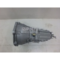 МКПП (механическая коробка переключения передач) BMW 1-серия E87/E81 (2004 - 2011) 23007626292