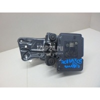 Блок ABS (насос) VAG Superb (2008 - 2015) 1K0614517EGBEF