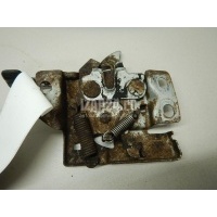 Замок капота Honda CR-V (1996 - 2002) 74120S10A01