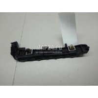Направляющая заднего бампера правая Honda Civic 5D (2006 - 2012) 71593SMGE01