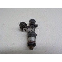 Форсунка инжекторная электрическая BOSCH 1007 (2005 - 2009) 0280158057