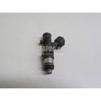 Форсунка инжекторная электрическая BOSCH 1007 (2005 - 2009) 0280158057