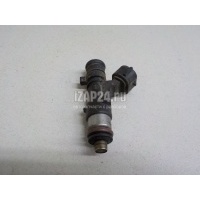 Форсунка инжекторная электрическая BOSCH 1007 (2005 - 2009) 0280158057