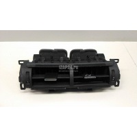Дефлектор воздушный Toyota NX 200/300H (2014 - ) 5567078010