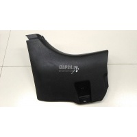 Накладка порога (внутренняя) Toyota NX 200/300H (2014 - ) 6211278010C0