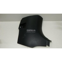 Накладка порога (внутренняя) Toyota NX 200/300H (2014 - ) 6211278010C0