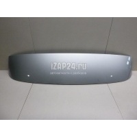 Спойлер (дефлектор) багажника BMW 3-serie E90/E91 (2005 - 2012) 51627167189