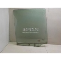 Стекло двери задней правой Hyundai-Kia Sportage (1993 - 2006) 0K01972511