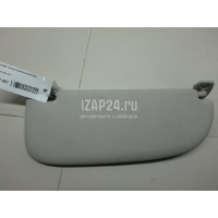Козырек солнцезащитный (внутри) Peugeot 206 (1998 - 2012)