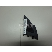 Крышка зеркала внутренняя левая Mitsubishi Lancer (CX,CY) (2007 - ) 7221A169