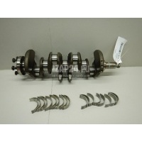 Коленвал Citroen-Peugeot 1007 (2005 - 2009) 0501J5