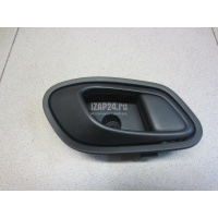 Ручка двери передней внутренняя правая Hyundai-Kia Ceed (2012 - ) 82620A2000LEF