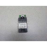 Блок электронный Mercedes Benz W216 CL coupe (2006 - 2014) 2218201889