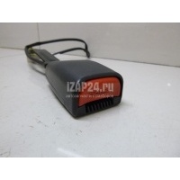 Ответная часть ремня безопасности Ssang Yong Actyon Sport (2006 - 2012) 7466209000LAM