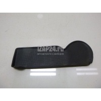 Коврик VAG Passat [B6] (2005 - 2010) 3C18681339B9