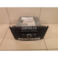 Магнитола Mercedes Benz W212 E-Klasse (2009 - 2016) 2129008524