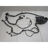 Проводка (коса) VAG Q7 [4L] (2005 - 2015) 4L1971072CF