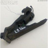 Педаль Volkswagen Golf-5 2008 1K1723503L