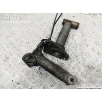 Кронштейн крепления Левая Audi A6 C5 (1997-2005) 2002 4B0807133C