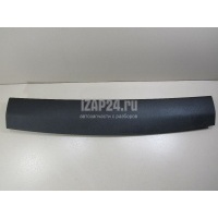 Обшивка двери багажника Mitsubishi ASX (2010 - ) 7224A206XA