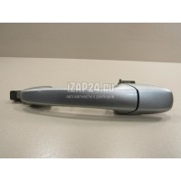 Ручка двери задней наружная левая Mazda Mazda 6 (GG) (2002 - 2007) GJ6A73410G87