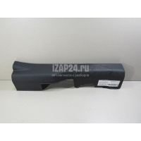 Накладка порога (внутренняя) Mitsubishi ASX (2010 - ) 7656A207XA